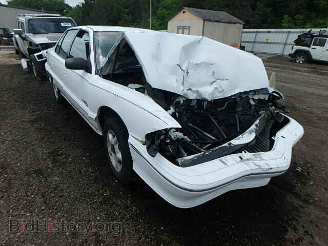 Фотография 1G4NV55D7SC447437 - BUICK SKYLARK 1995