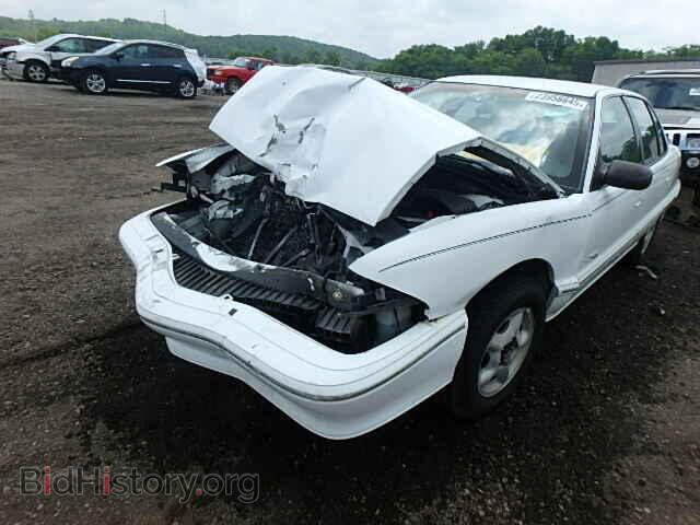 1995 BUICK SKYLARK - VIN: 1G4NV55D7SC447437 - Фото 2