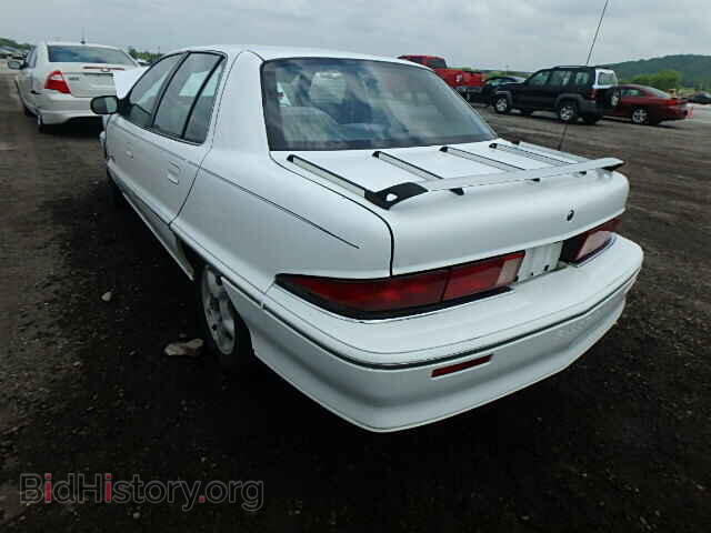 1995 BUICK SKYLARK - VIN: 1G4NV55D7SC447437 - Фото 3
