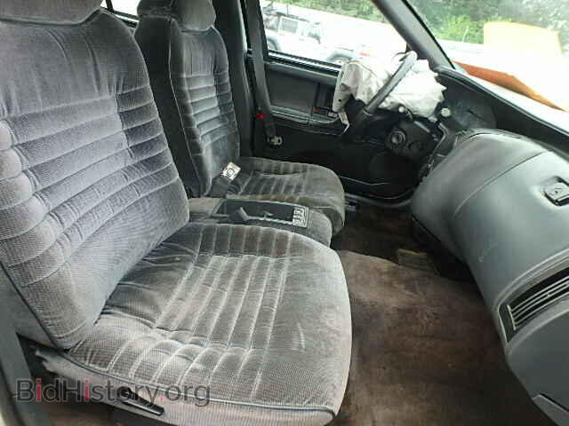 1995 BUICK SKYLARK - VIN: 1G4NV55D7SC447437 - Фото 5