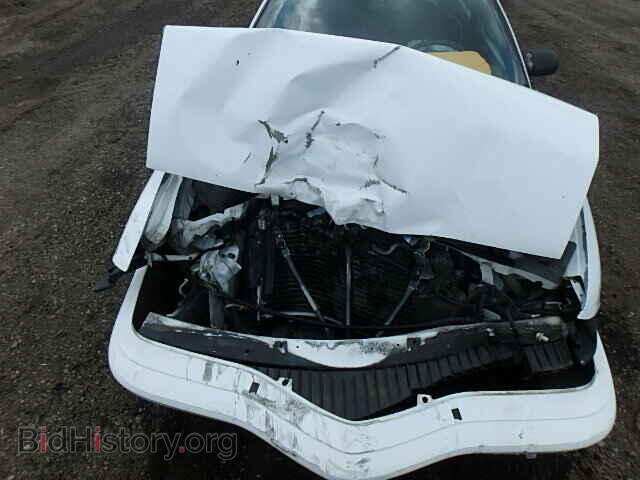 1995 BUICK SKYLARK - VIN: 1G4NV55D7SC447437 - Фото 7