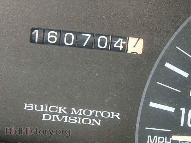 1995 BUICK SKYLARK - VIN: 1G4NV55D7SC447437 - Фото 8