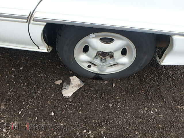 1995 BUICK SKYLARK - VIN: 1G4NV55D7SC447437 - Фото 9