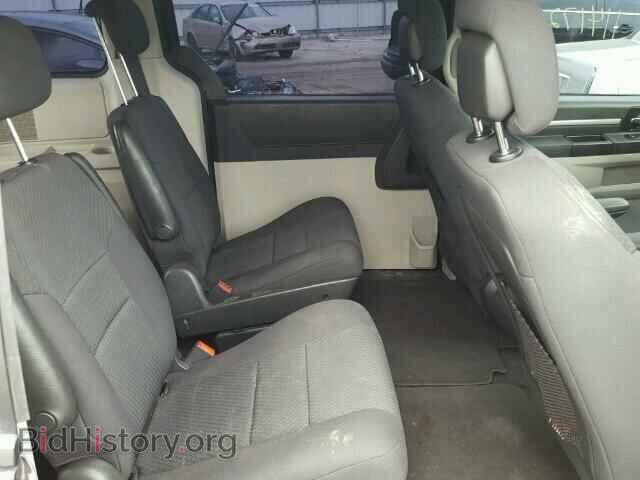 2010 DODGE CARAVAN - VIN: 2D4RN4DE7AR364741 - Фото 6