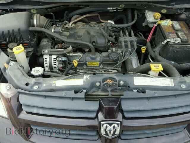 2010 DODGE CARAVAN - VIN: 2D4RN4DE7AR364741 - Фото 7