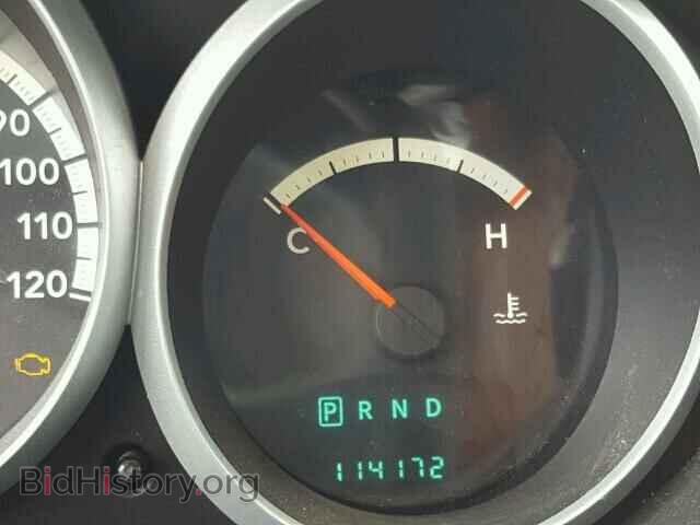2010 DODGE CARAVAN - VIN: 2D4RN4DE7AR364741 - Фото 8