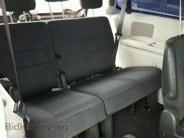 2010 DODGE CARAVAN - VIN: 2D4RN4DE7AR364741 - Фото 9