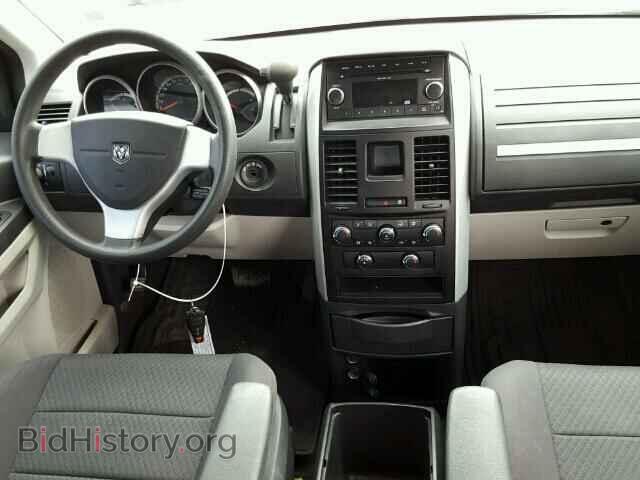 2010 DODGE CARAVAN - VIN: 2D4RN4DE7AR364741 - Фото 10