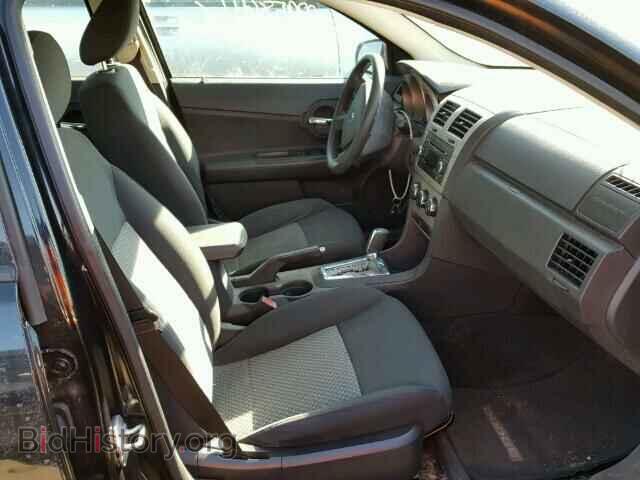 2009 DODGE AVENGER - VIN: 1B3LC46B19N563757 - Фото 5