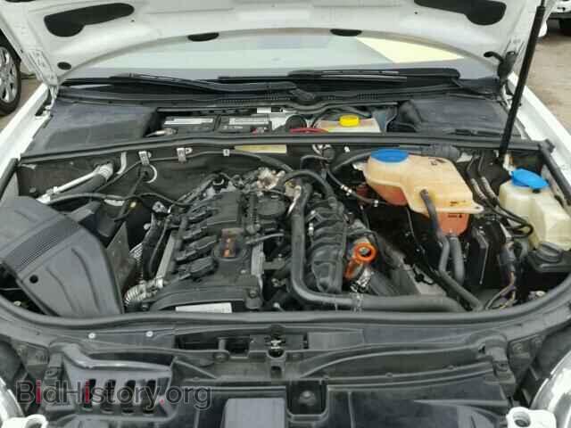 2007 AUDI A4 - VIN: WAUAF78E57A243980 - Фото 7