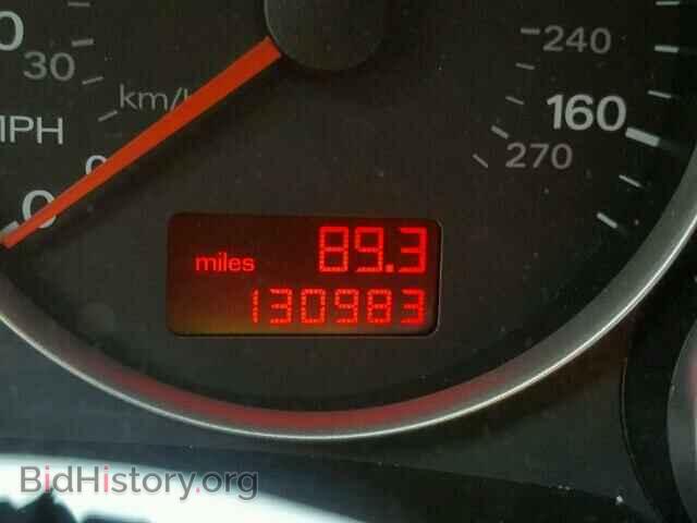 2007 AUDI A4 - VIN: WAUAF78E57A243980 - Фото 8