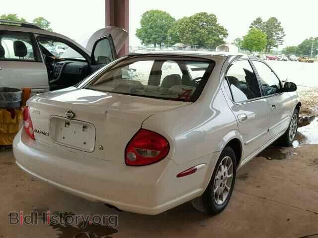 2000 NISSAN MAXIMA - VIN: JN1CA31DXYT537288 - Фото 4