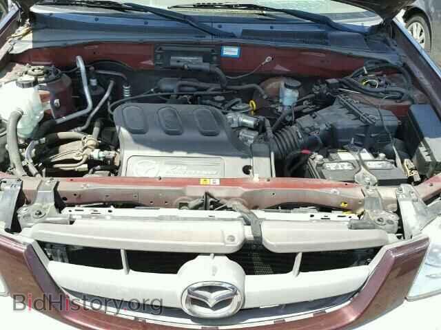 2001 MAZDA TRIBUTE - VIN: 4F2YU07191KM08637 - Фото 7