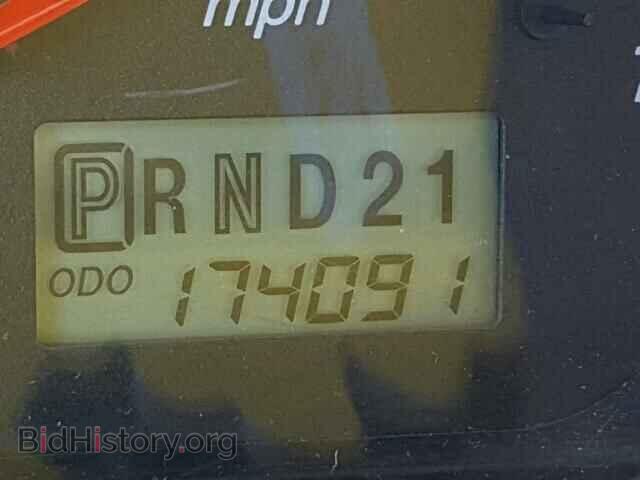 2001 MAZDA TRIBUTE - VIN: 4F2YU07191KM08637 - Фото 8