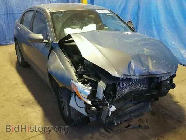 Photo 1C3CCBBB0DN763230 - CHRYSLER 200 2013