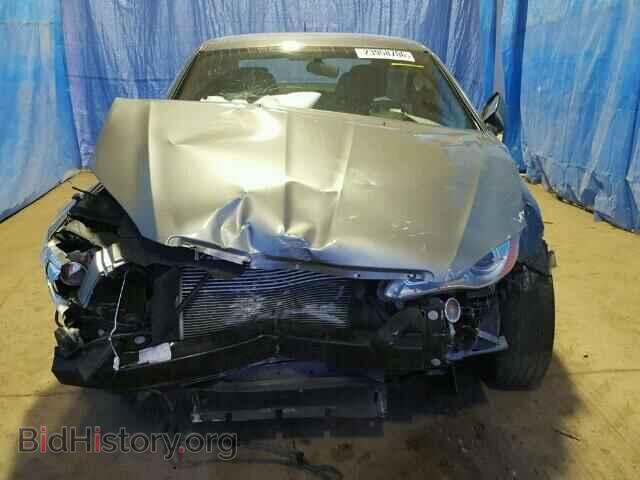 2013 CHRYSLER 200 - VIN: 1C3CCBBB0DN763230 - Фото 9