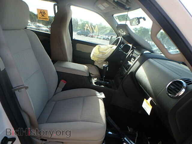 2008 FORD EXPLORER - VIN: 1FMEU63E78UA75587 - Фото 5