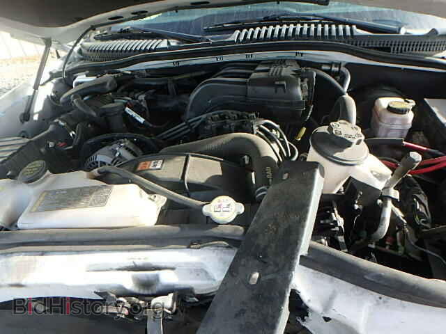 2008 FORD EXPLORER - VIN: 1FMEU63E78UA75587 - Фото 7