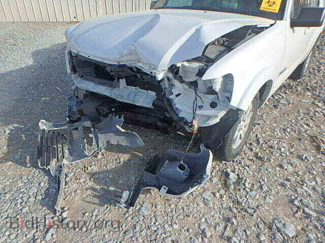 2008 FORD EXPLORER - VIN: 1FMEU63E78UA75587 - Фото 9