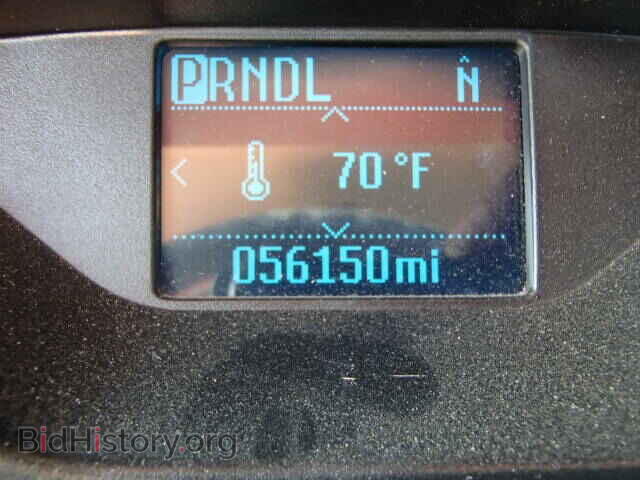 2012 FORD FOCUS - VIN: 1FAHP3F22CL196752 - Photo 8