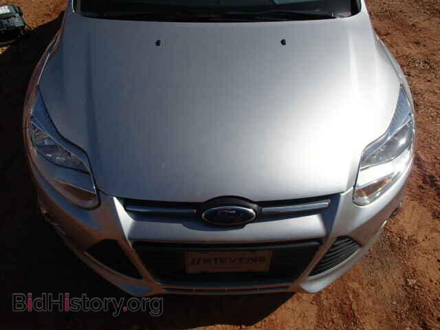 2012 FORD FOCUS - VIN: 1FAHP3F22CL196752 - Photo 10
