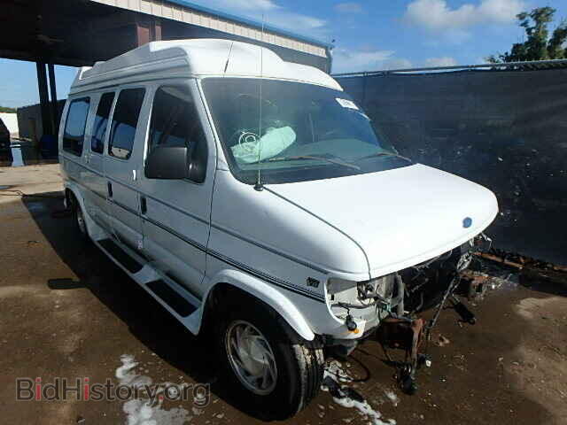 Фотография 1FDEE1469VHB47515 - FORD ECONOLINE 1997