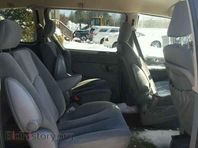 2006 DODGE CARAVAN - VIN: 1D4GP45R86B512467 - Фото 6