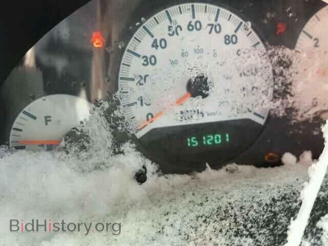 2006 DODGE CARAVAN - VIN: 1D4GP45R86B512467 - Фото 8