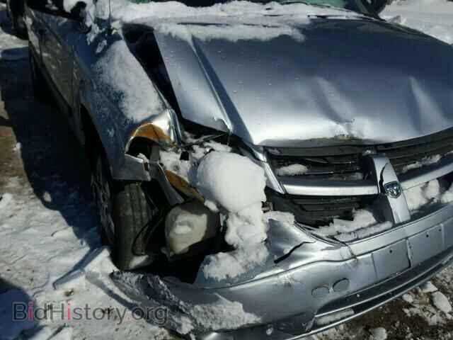 2006 DODGE CARAVAN - VIN: 1D4GP45R86B512467 - Фото 9