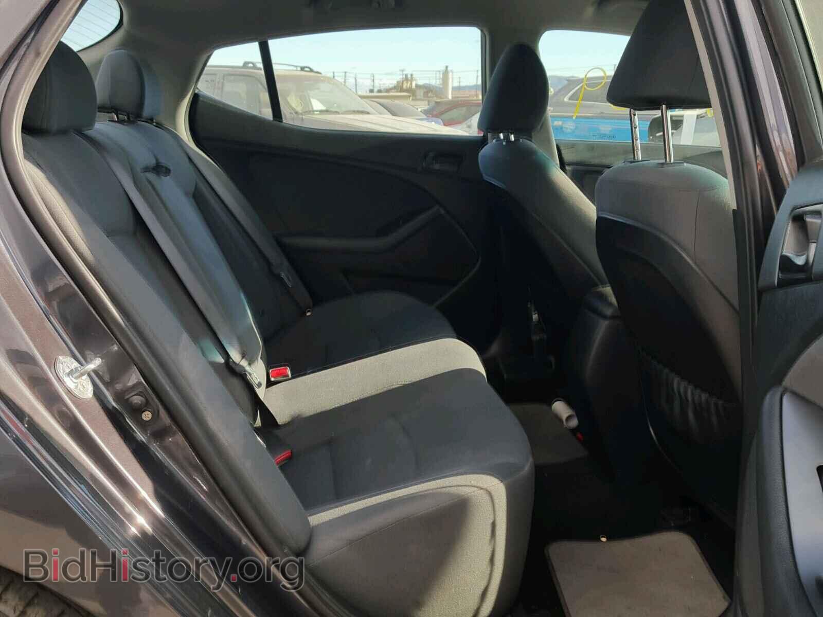 2015 KIA OPTIMA - VIN: KNAGM4A71F5634304 - Фото 6