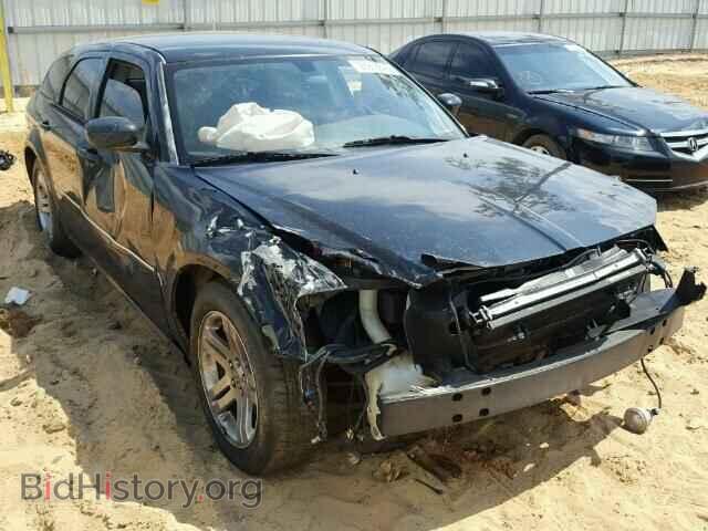 Фотография 2D4GV57236H522133 - DODGE MAGNUM 2006