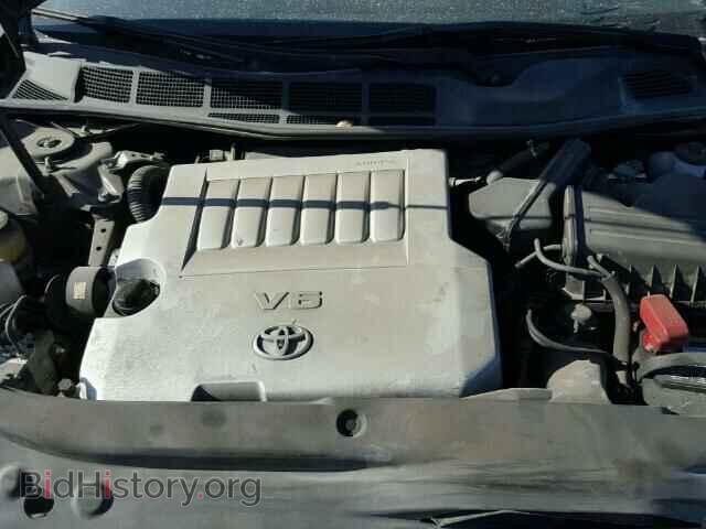 2011 TOYOTA AVALON - VIN: 4T1BK3DB5BU387765 - Фото 7
