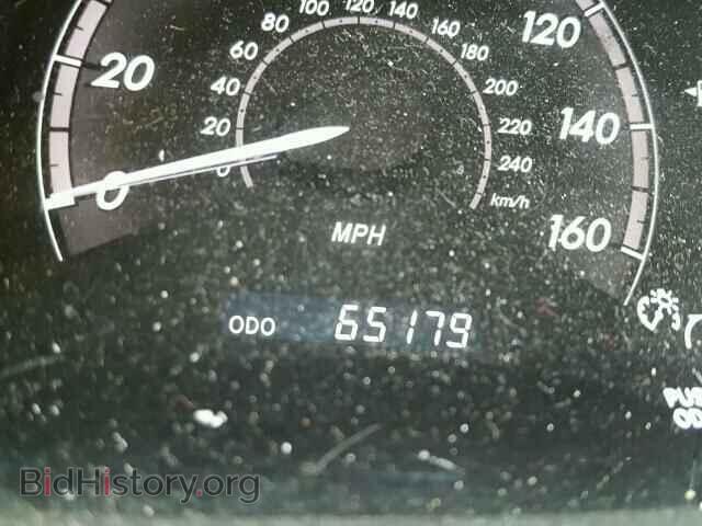 2011 TOYOTA AVALON - VIN: 4T1BK3DB5BU387765 - Фото 8