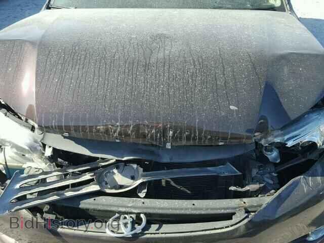 2011 TOYOTA AVALON - VIN: 4T1BK3DB5BU387765 - Фото 10