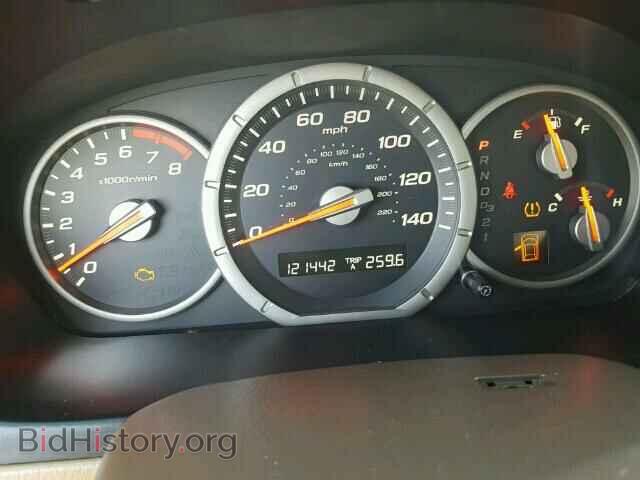 2007 HONDA PILOT - VIN: 5FNYF28577B033957 - Фото 8