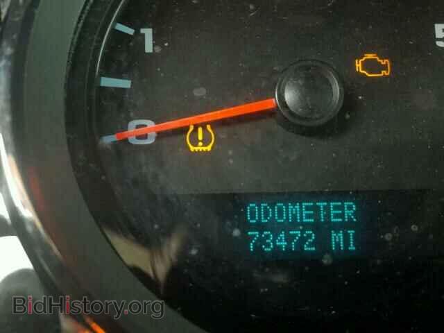 2011 CHEVROLET SILVERADO - VIN: 1GB1CVCG5BF259329 - Фото 8