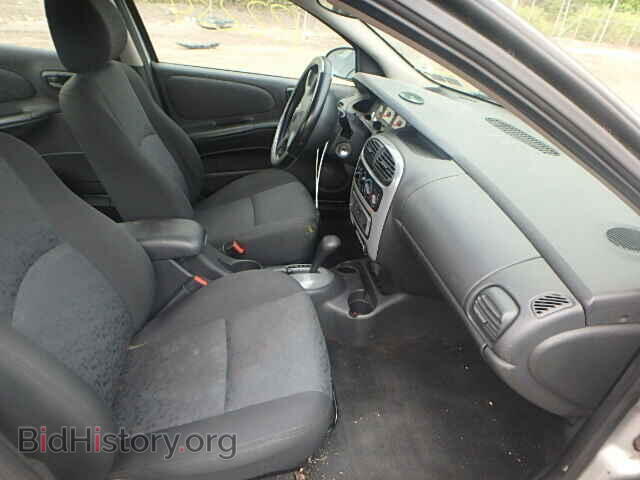 2002 DODGE NEON - VIN: 1B3ES56C92D504493 - Фото 5