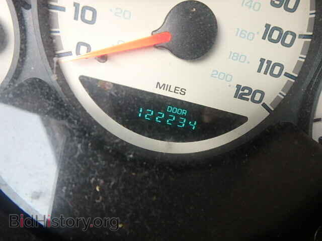 2002 DODGE NEON - VIN: 1B3ES56C92D504493 - Фото 8