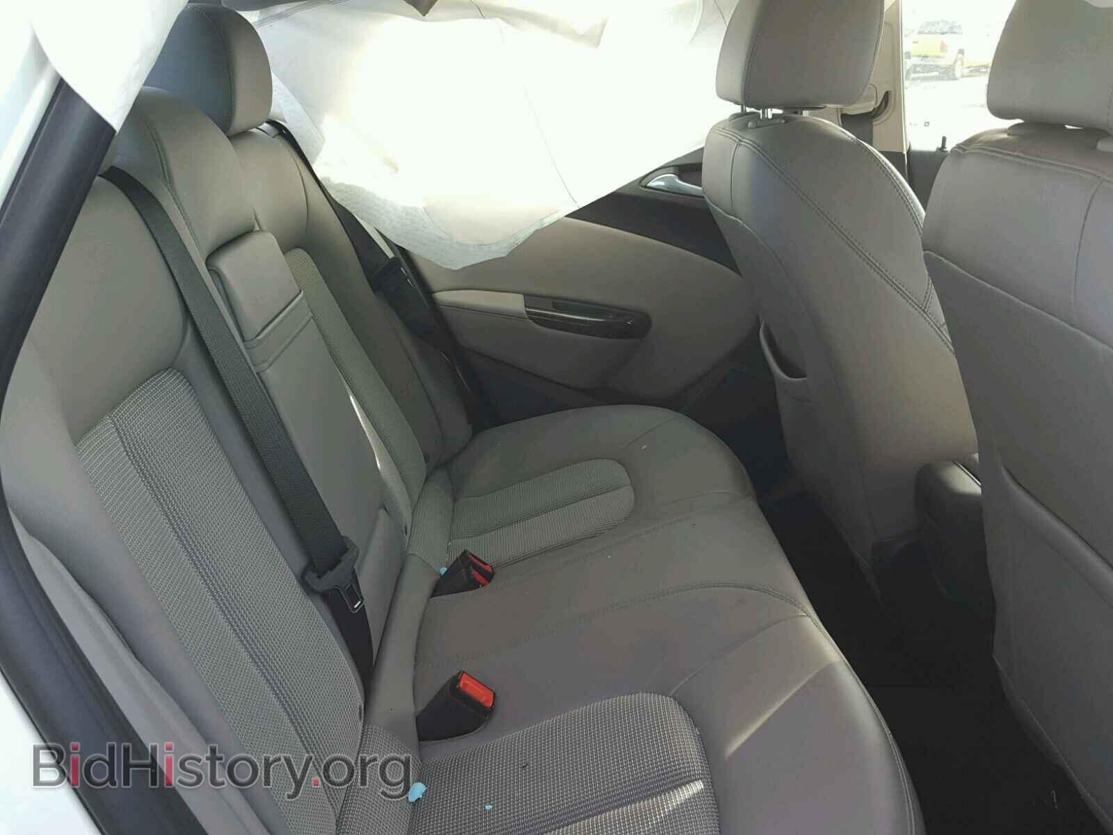 2015 BUICK VERANO - VIN: 1G4PP5SK7F4137763 - Photo 6