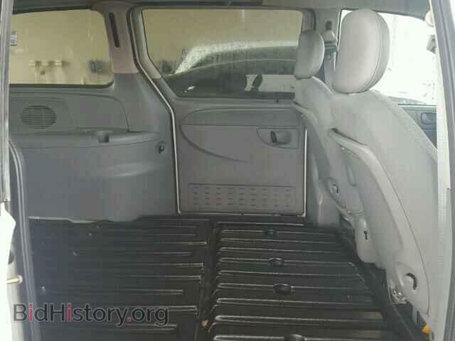 2006 DODGE CARAVAN - VIN: 1D4GP23E46B641388 - Фото 6