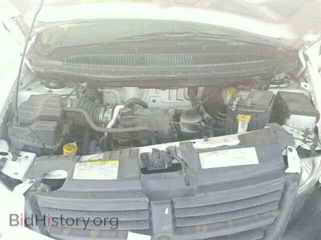 2006 DODGE CARAVAN - VIN: 1D4GP23E46B641388 - Фото 7