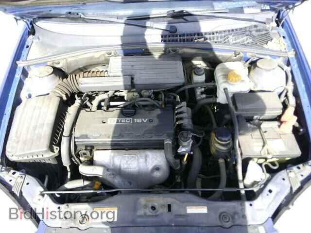 2005 SUZUKI FORENZA - VIN: KL5JD56Z15K082401 - Фото 7