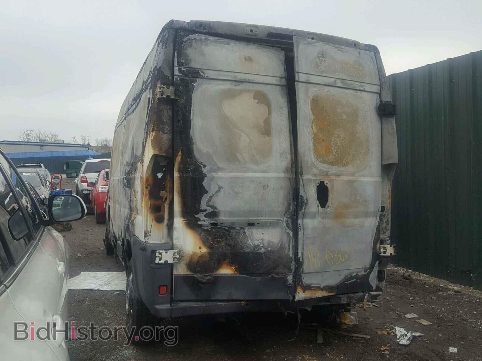 2014 RAM PROMASTER - VIN: 3C6TRVDG5EE102388 - Фото 3