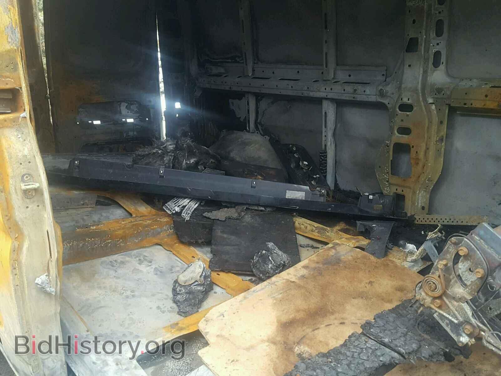 2014 RAM PROMASTER - VIN: 3C6TRVDG5EE102388 - Фото 9