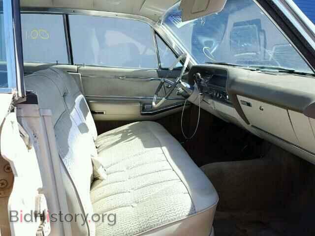 1964 CADILLAC DEVILLE - VIN: 0000000064B135300 - Photo 5