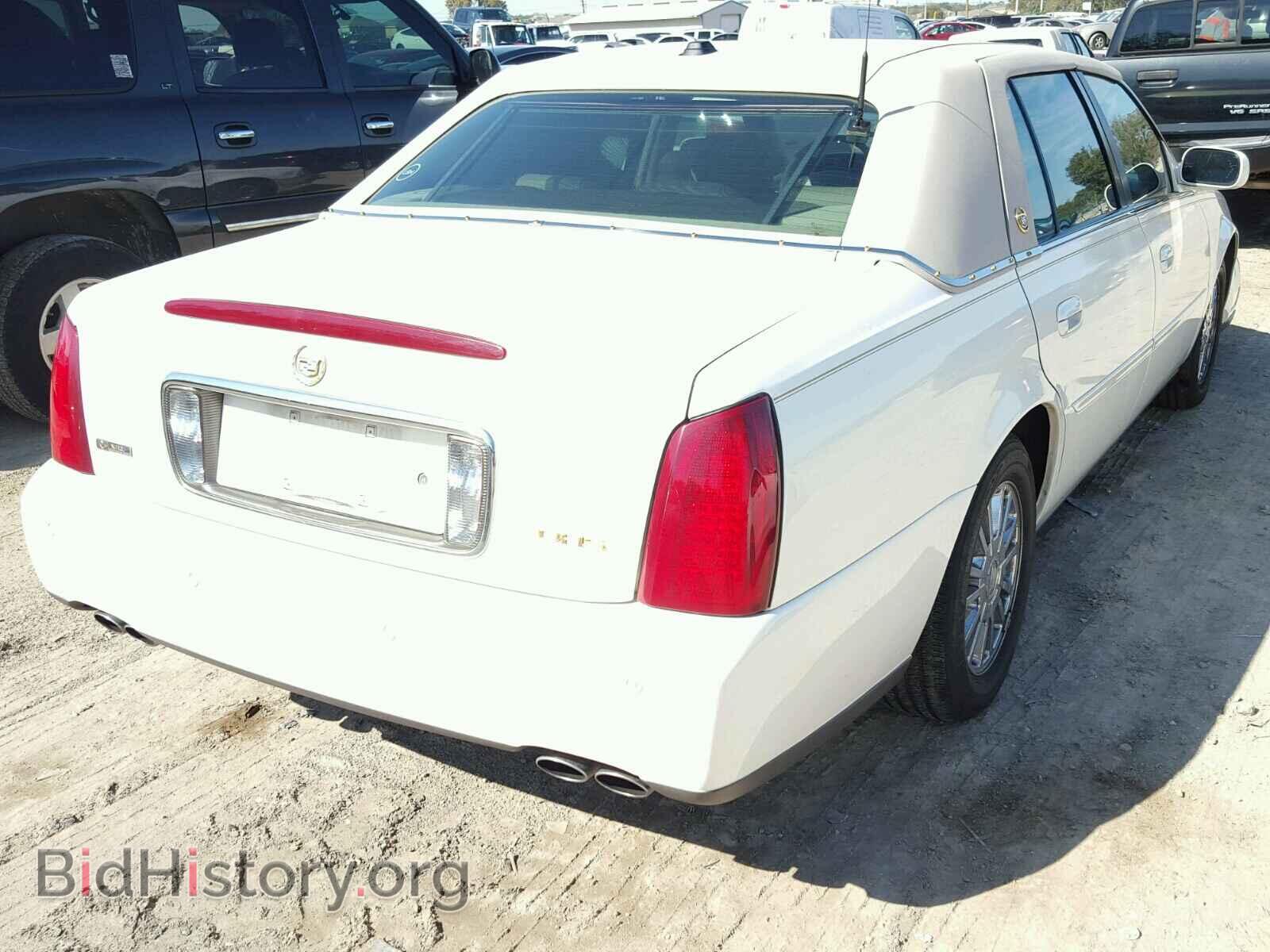 2004 CADILLAC DEVILLE - VIN: 1G6KE57Y24U180795 - Photo 4
