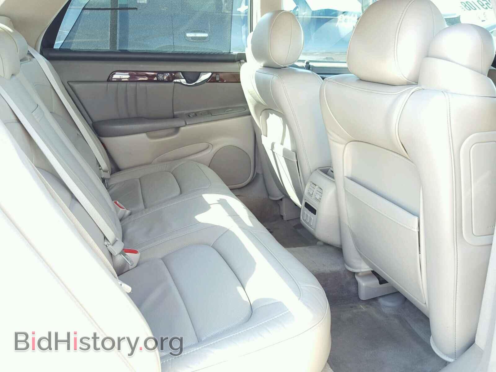 2004 CADILLAC DEVILLE - VIN: 1G6KE57Y24U180795 - Photo 6