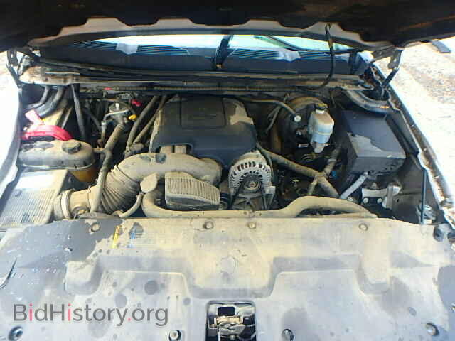 2007 CHEVROLET SILVERADO - VIN: 2GCEC19C671660347 - Photo 7