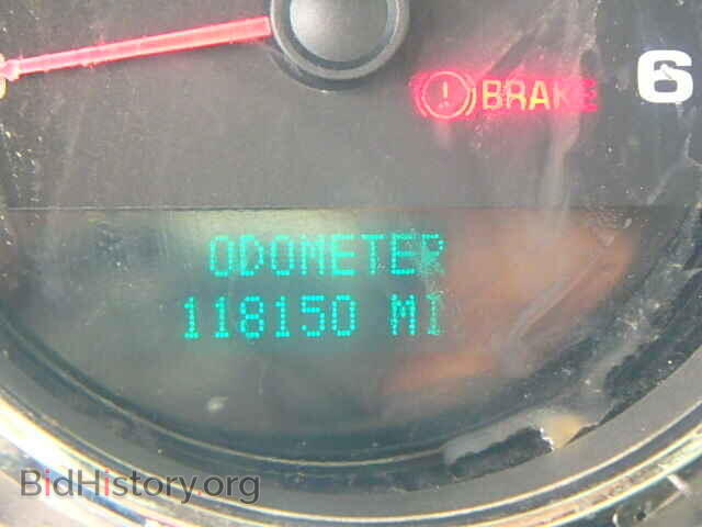 2007 CHEVROLET SILVERADO - VIN: 2GCEC19C671660347 - Photo 8