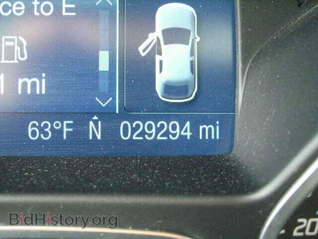 2012 FORD FOCUS - VIN: 1FAHP3K21CL361633 - Photo 8